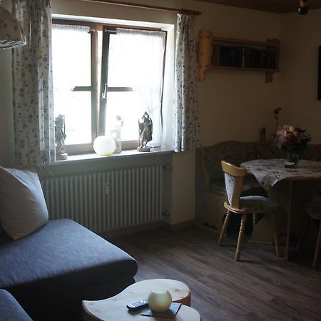 Ferienwohnung Auszeit 费斯恩 客房 照片