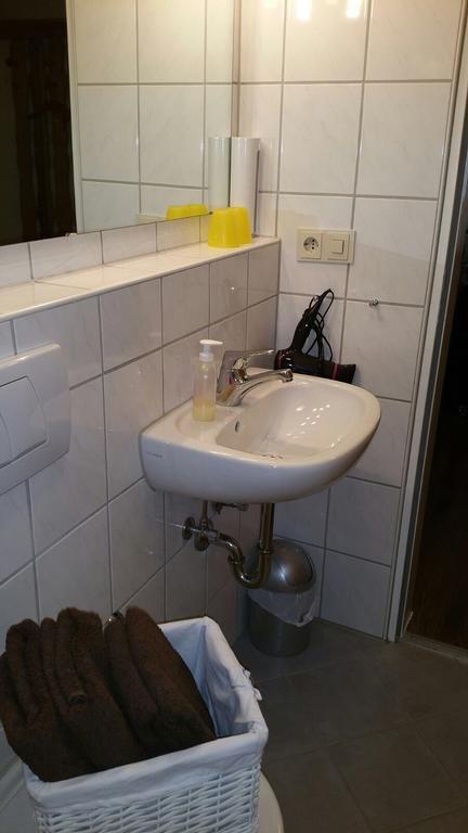 Ferienwohnung Auszeit 费斯恩 客房 照片