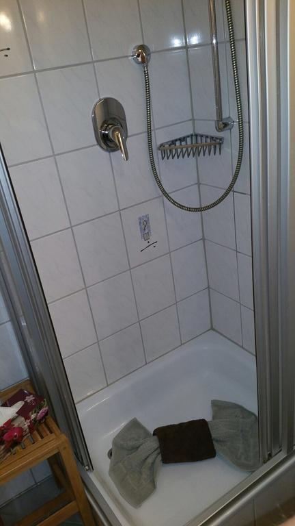 Ferienwohnung Auszeit 费斯恩 客房 照片