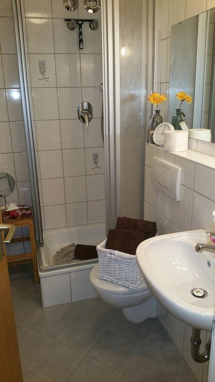 Ferienwohnung Auszeit 费斯恩 客房 照片