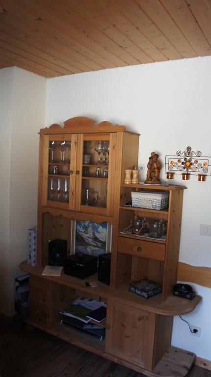 Ferienwohnung Auszeit 费斯恩 客房 照片