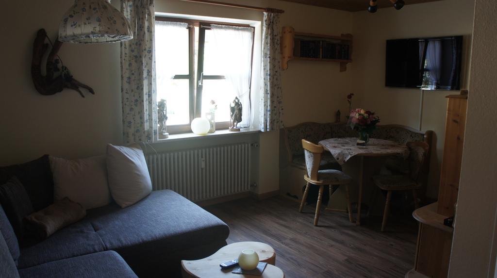 Ferienwohnung Auszeit 费斯恩 客房 照片