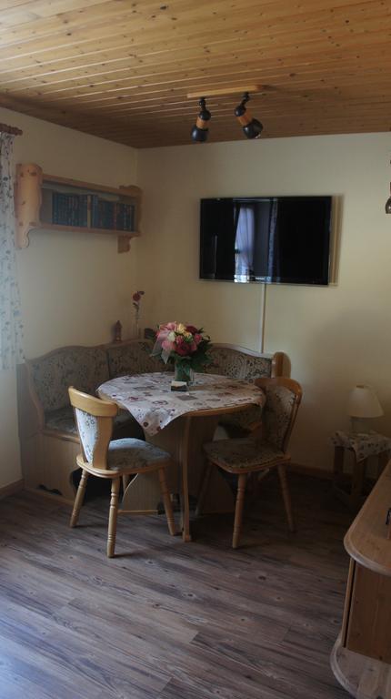 Ferienwohnung Auszeit 费斯恩 客房 照片