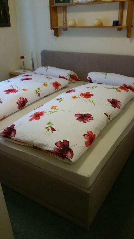 Ferienwohnung Auszeit 费斯恩 客房 照片