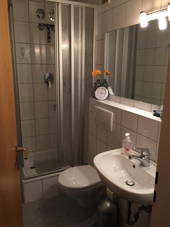 Ferienwohnung Auszeit 费斯恩 客房 照片