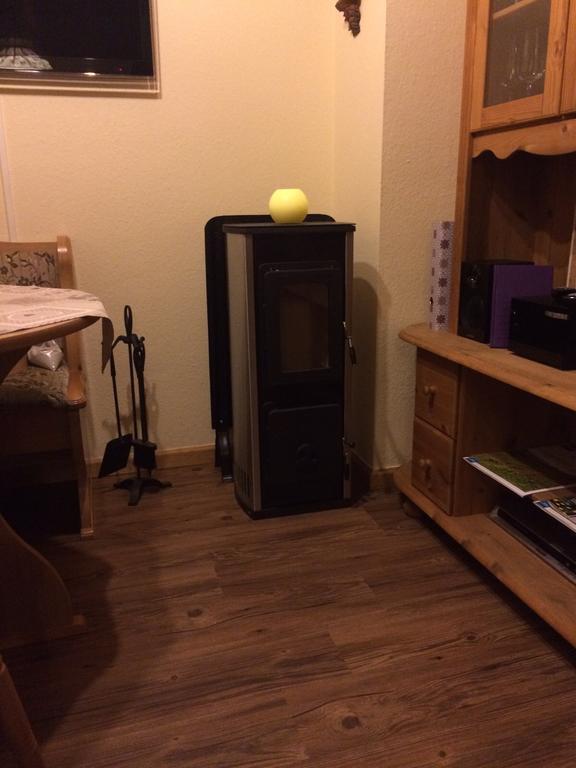 Ferienwohnung Auszeit 费斯恩 外观 照片